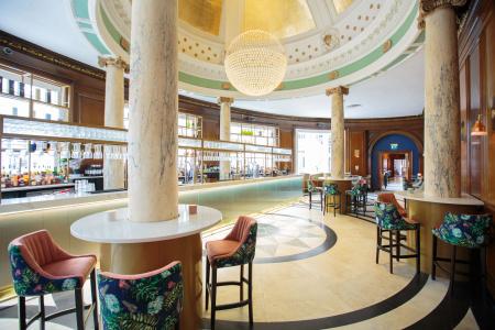 voco Grand Central - Glasgow, an IHG - 2