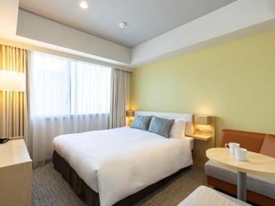 Tokyu Stay Hakata - 19