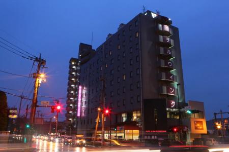 Wing International Sagamihara - 16