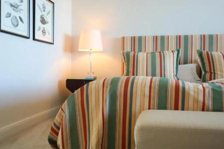 Grand SeeschlöSschen Sea Retreat & Spa - 203