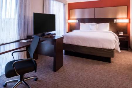 Residence Inn by Marriott Seattle University District - 93