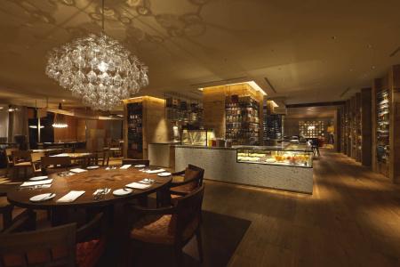Hyatt Regency Tokyo - 25