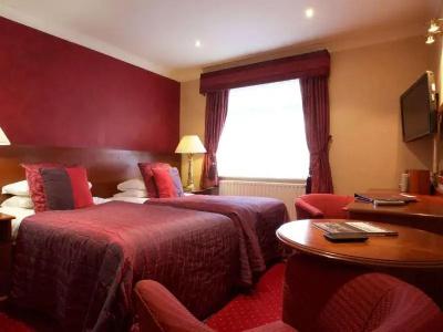 Manchester South, Sure Collection by BW - 34