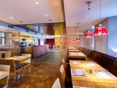 Restaurant Darwin - 18