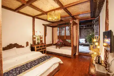 Xi Tang Exquisite - 16