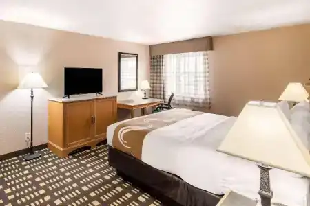 Quality Inn & Suites - 52