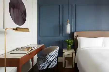 Intercontinental Rome Ambasciatori Palace, An Ihg - 39