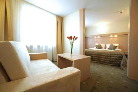 Cieplice Medi & Spa - 36