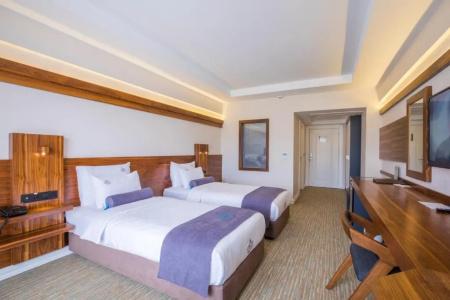 Karpalas City & Spa - 103