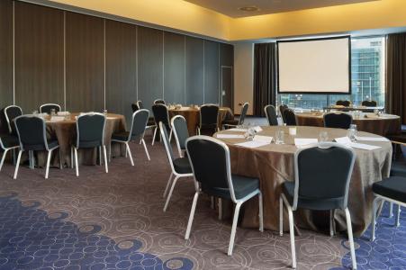 Crowne Plaza Birmingham City, An Ihg - 37