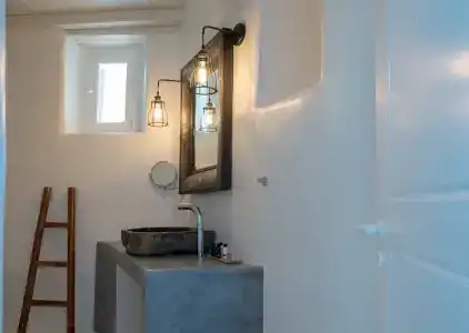 Cova Mykonos Suites - 123