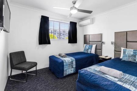 Leichhardt Motor Inn - 37