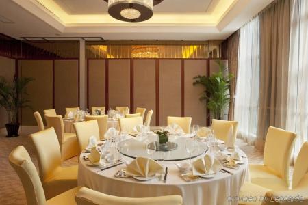 Holiday Inn Hangzhou Cbd, An Ihg - 22