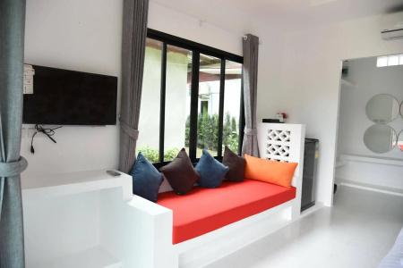 Siri Lanta Resort - Sha Extra Plus - 34