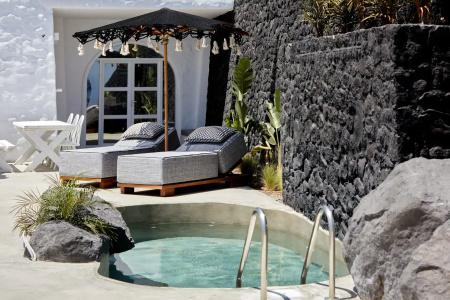 Theano Cave Suites & Villas - 67