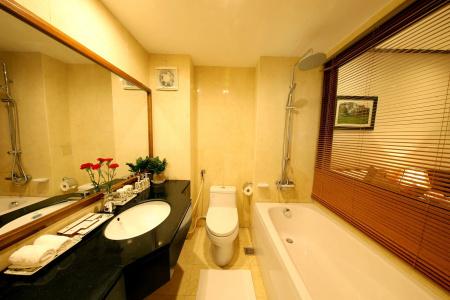 Hanoi Nostalgia & Spa - 8