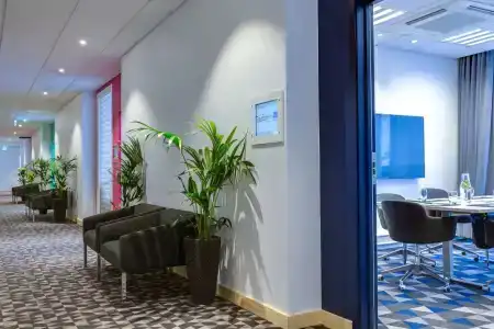 Radisson Blu Oslo Alna - 26