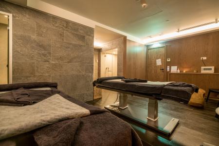 Akasha Beach & Spa - 19