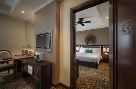 Ninh Binh Hidden Charm & Resort - 49