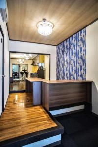 Toyoko Inn Kyoto Gojo omiya - 14