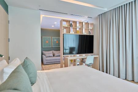Wyndham Garden Guadalajara Acueducto - 103