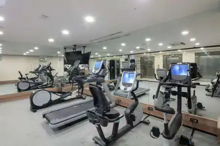 Doubletree By Hilton Afyonkarahisar - 26