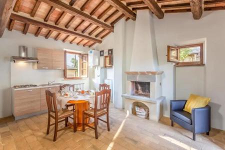 Borgo Pulciano - 129