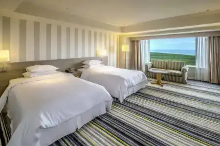 Sheraton Grande Ocean Resort - 68