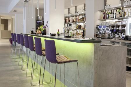 Indigo - Dusseldorf - Victoriaplatz, an IHG Hotel - 27