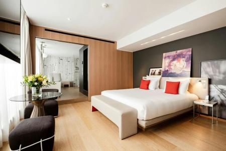 Le Cinq Codet - 38