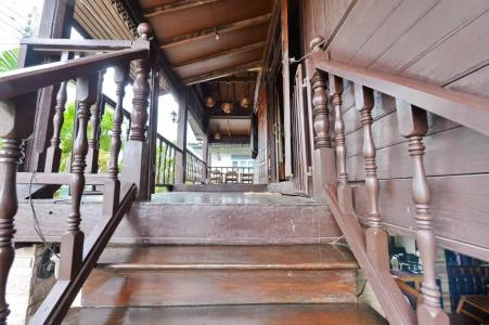 Huan Kawin Est.58 Lanna Home & Collection - 78
