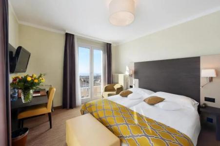 Hôtel Bellerive - 110
