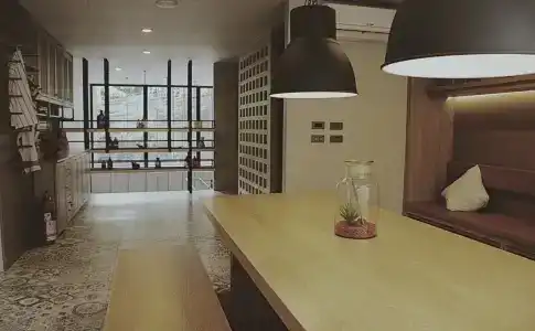 Sugar Ohana Poshtel - 12