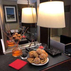 Best Western Plus Sydney Opera - 11
