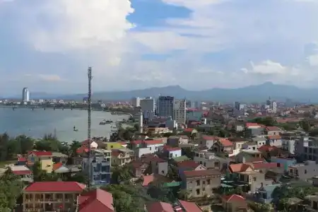 Muong Thanh Luxury Nhat Le - 57