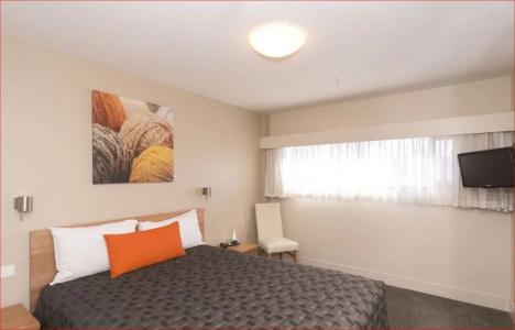 The Old Woolstore Apartment - 47