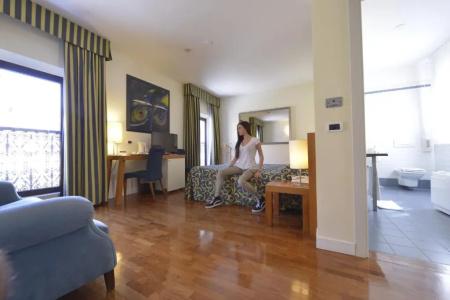 Mercure Ferrara - 62