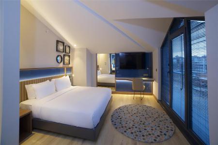Valens İstanbul - 34