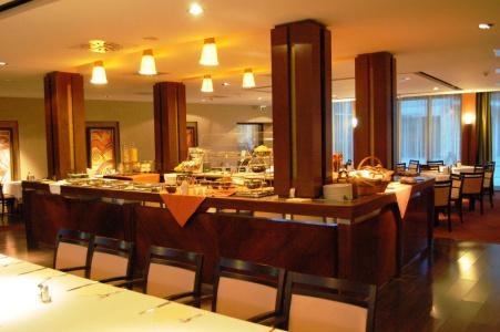 Golden Lake Resort - 22