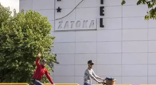 Zatoka - 24