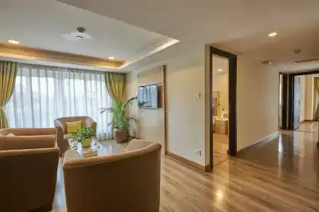 Crowne Imperial - 97