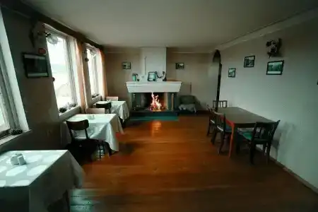 Old House Mestia - 18