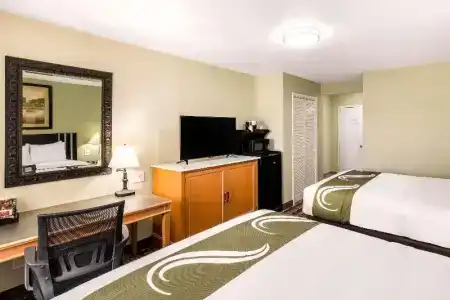 Quality Inn & Suites - 61