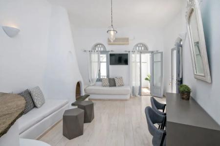 Onar and Suites - 14