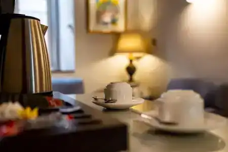 The Xara Palace Relais & Chateaux - 90