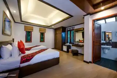 Pai Tan Villas - Sha Extra Plus - 32