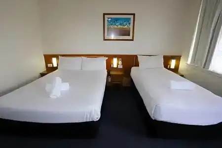 Reign Inn - 46