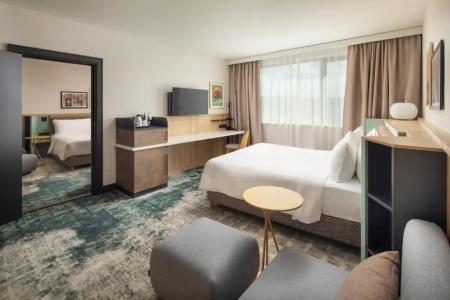Crowne Plaza Budapest, An Ihg - 52