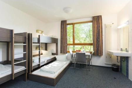 Jugendherberge Aachen - 14