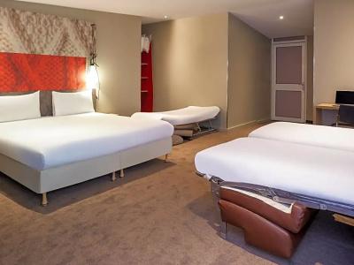 ibis Paris Canal Saint Martin - 37